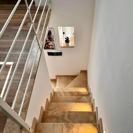 Casa Raffaella Villa Monopoli Buitenkant foto