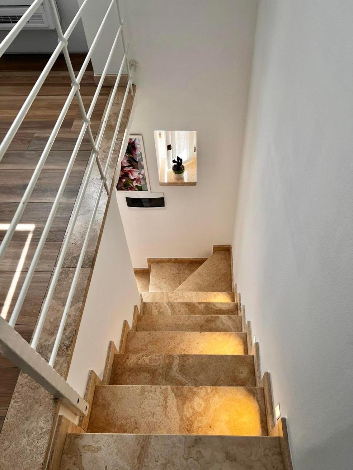Casa Raffaella Villa Monopoli Buitenkant foto