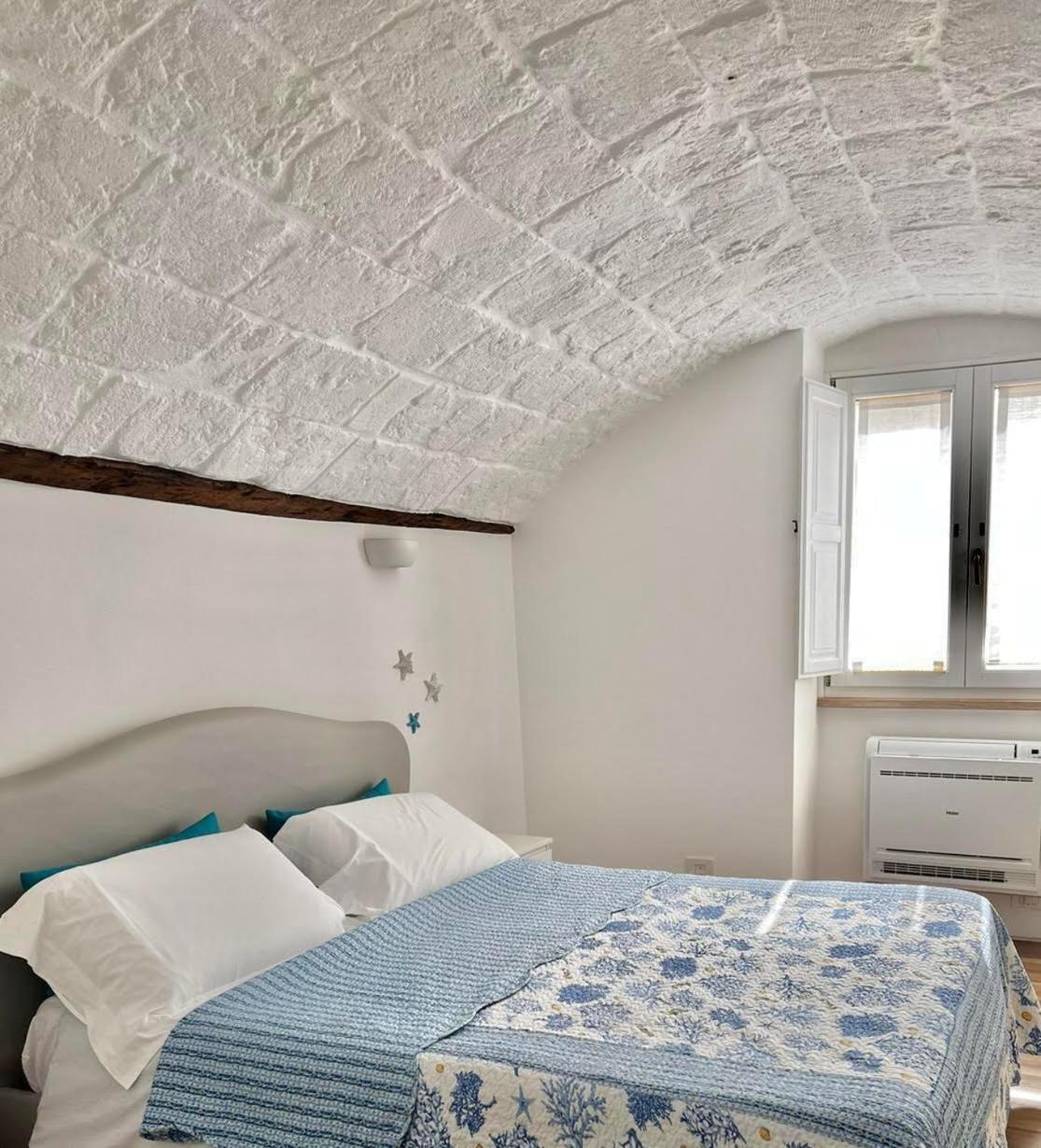 Casa Raffaella Villa Monopoli Buitenkant foto