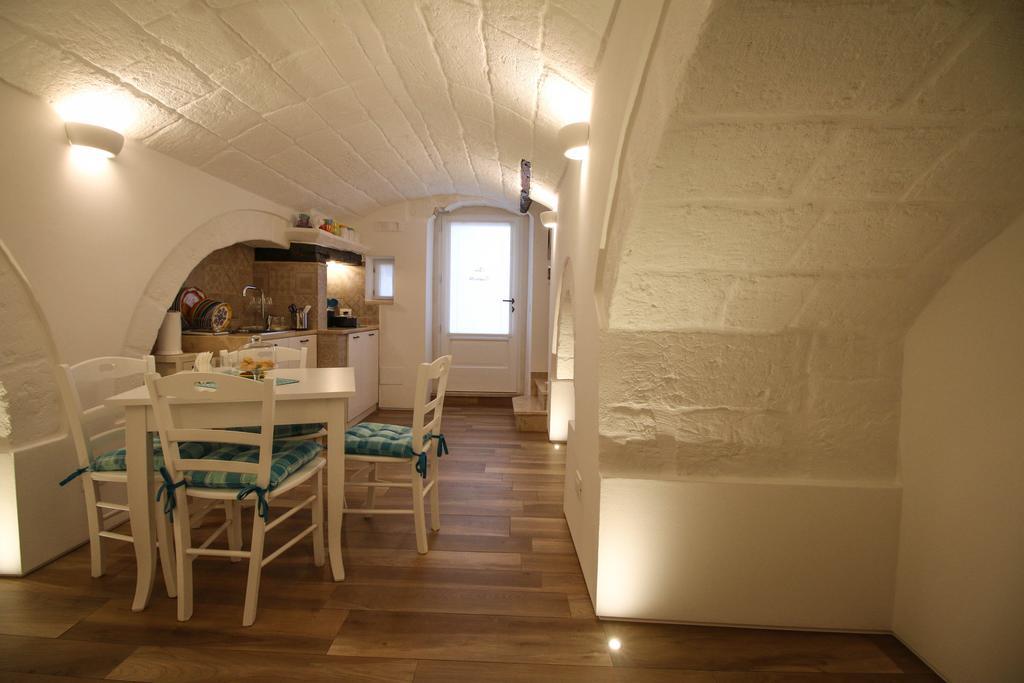 Casa Raffaella Villa Monopoli Buitenkant foto
