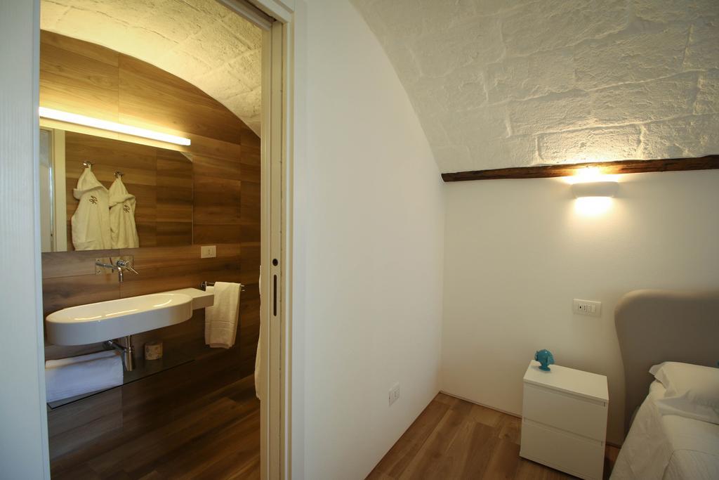 Casa Raffaella Villa Monopoli Buitenkant foto