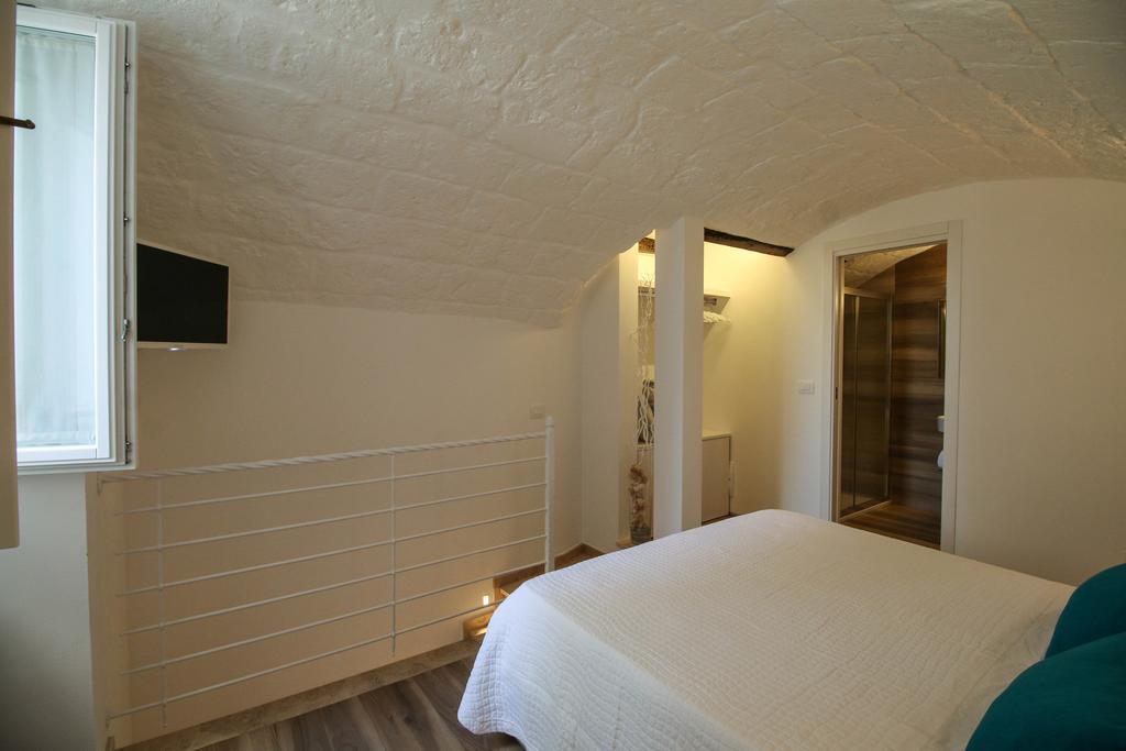 Casa Raffaella Villa Monopoli Buitenkant foto