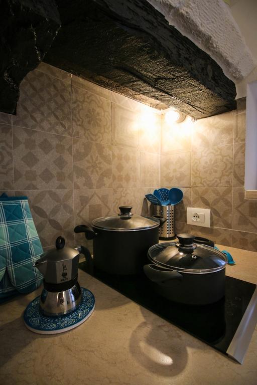 Casa Raffaella Villa Monopoli Buitenkant foto