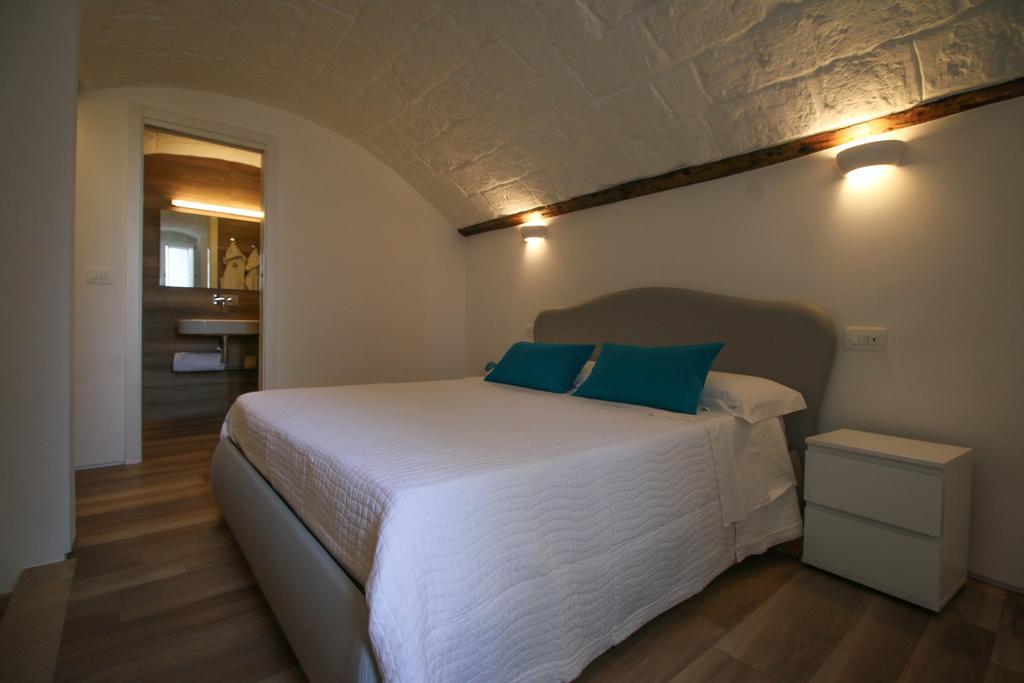 Casa Raffaella Villa Monopoli Buitenkant foto